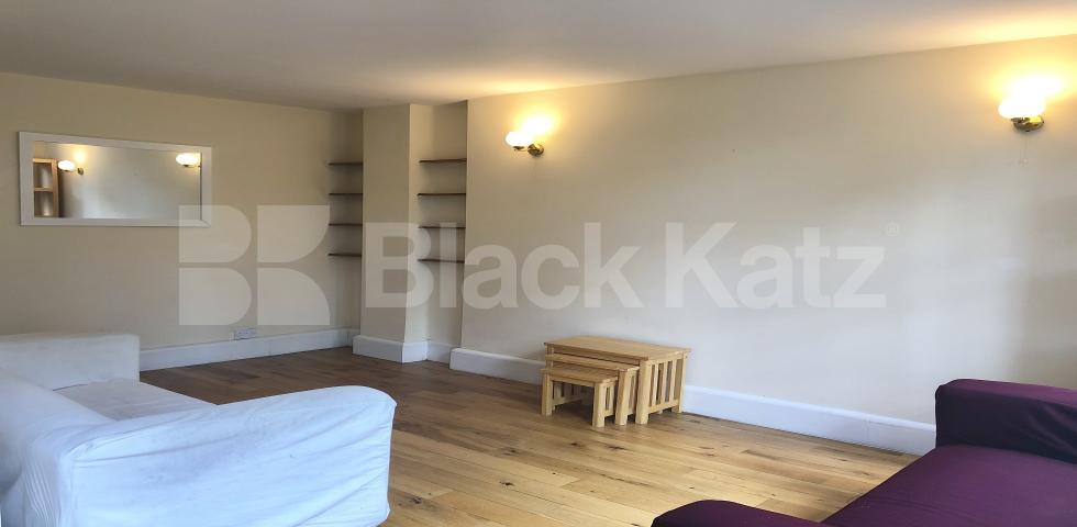 			NEW INSTRUCTION, 2 Bedroom, 1 bath, 1 reception Apartment			 The Old School House Pages Walk, Tower Bridge